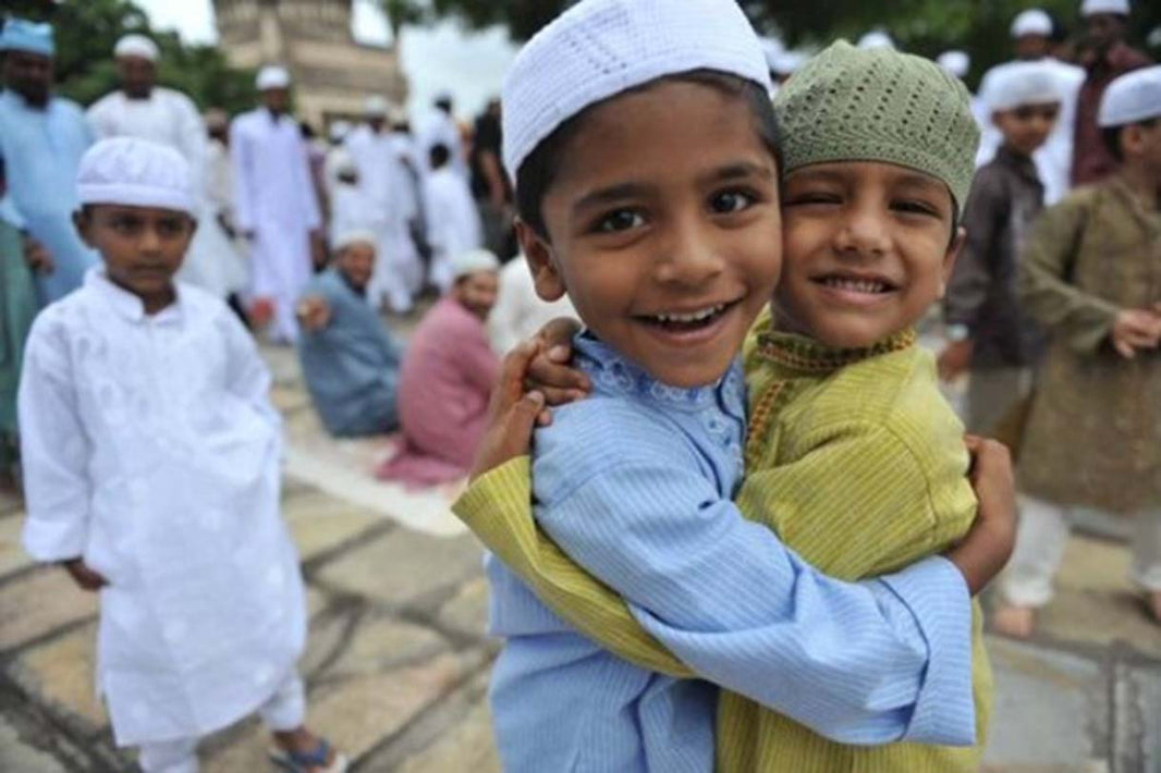 Eid ul-Fitr Traditions That Everyone Should Know About!