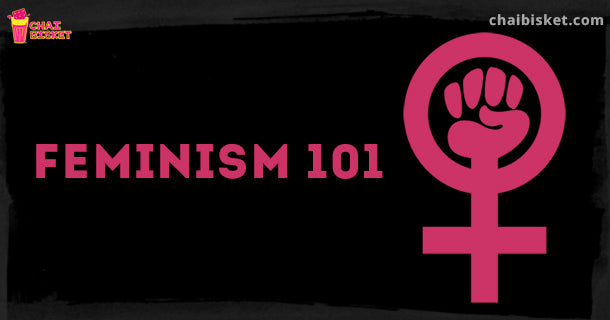 If You Thought Feminism Was A Stupid Idea, You Should Read This!