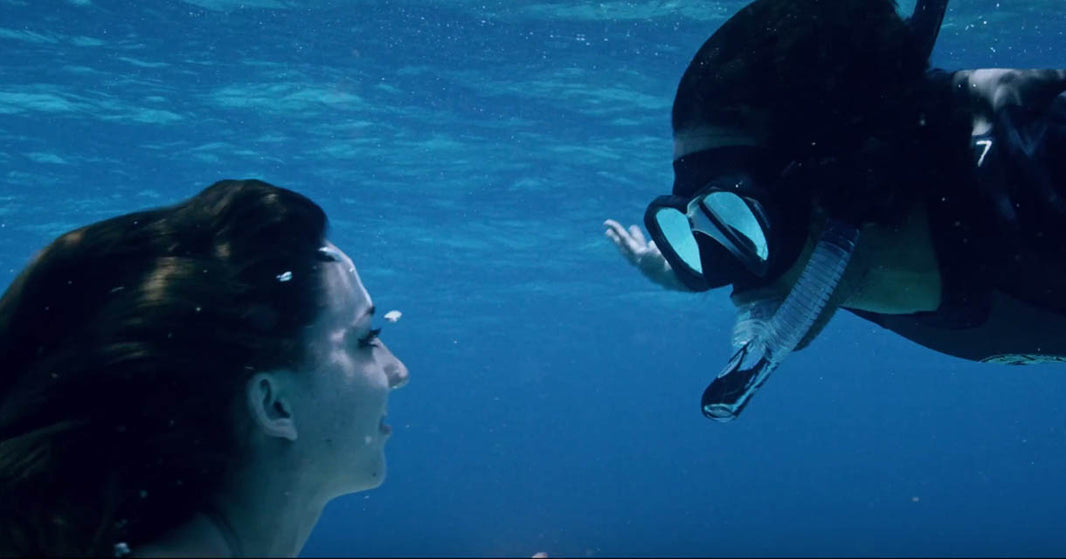 You Must Check Out The Refreshing Music And Breathtaking Visuals Of This Song!