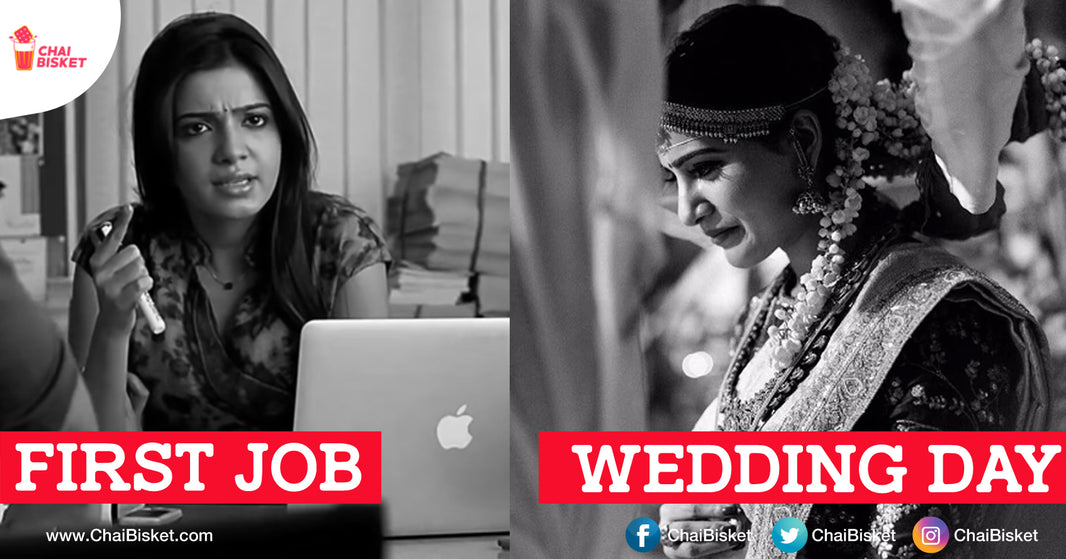 10 Memorable Moments That Any Girl Would Never Forget In Her Life