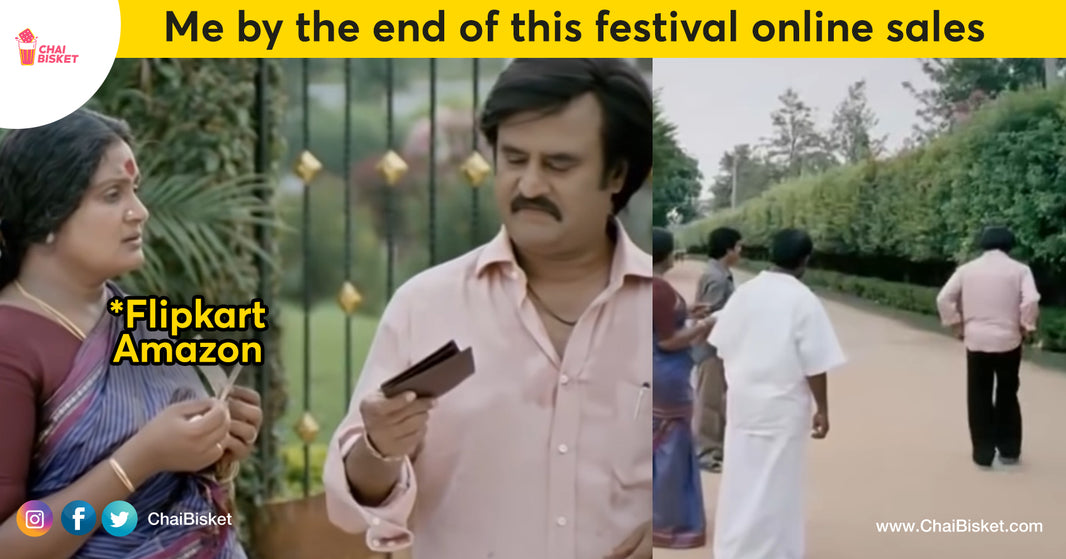 Card Lo Paisal Fasak: How Online Festival Offers Made Our Jebulu Khali