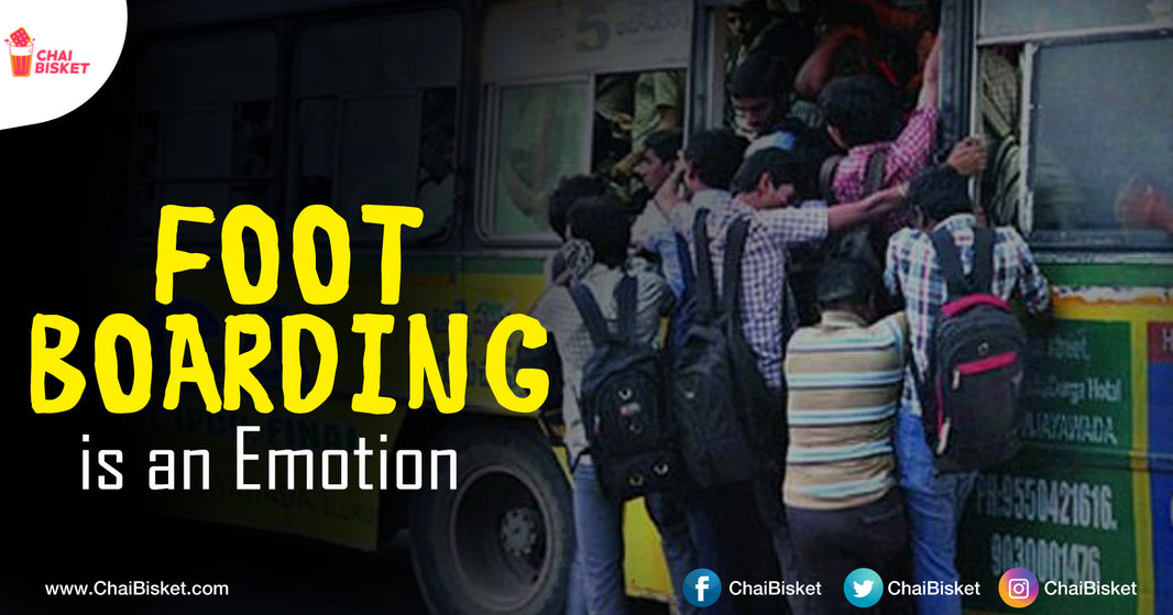 13 Student Life Experiences In RTC Buses That'll Take You Back In Time