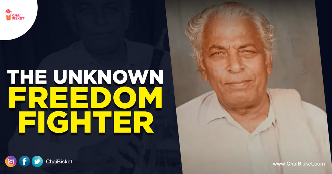 Gosaveedu Shaik Hassan, Padma Shri (Posthumous): The First Person To Perform Nadaswaram In All The Temples Of AP Back Then