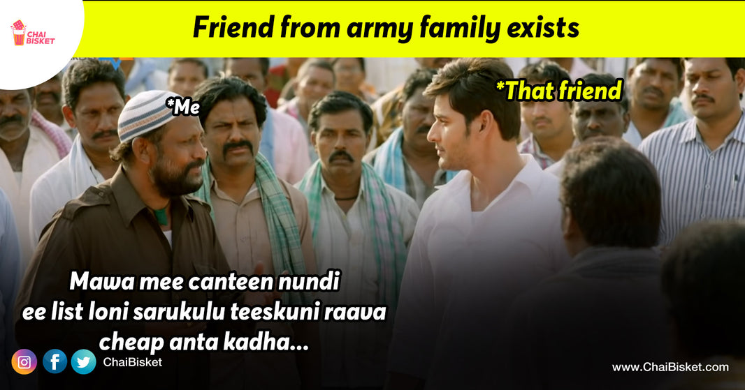 10 Frequently Visiginche Questions That Every Army Brat Is Tired Of Hearing