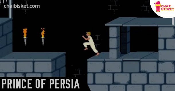 10 Video Games That Defined Our Childhood And Where You Can Play Them Now!