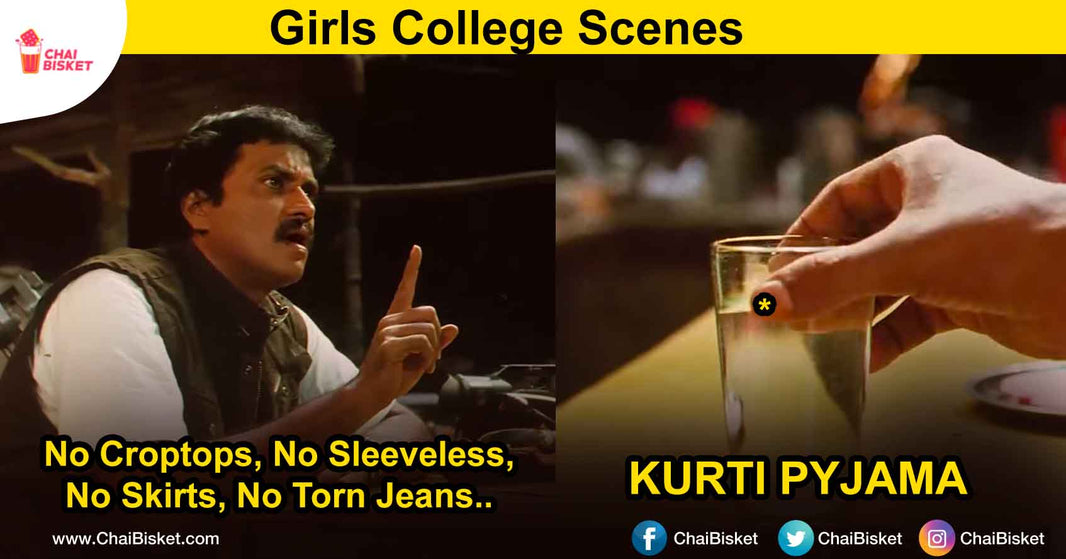 11 Things You'll Relate To If You're Studying In An 'All Girls College'
