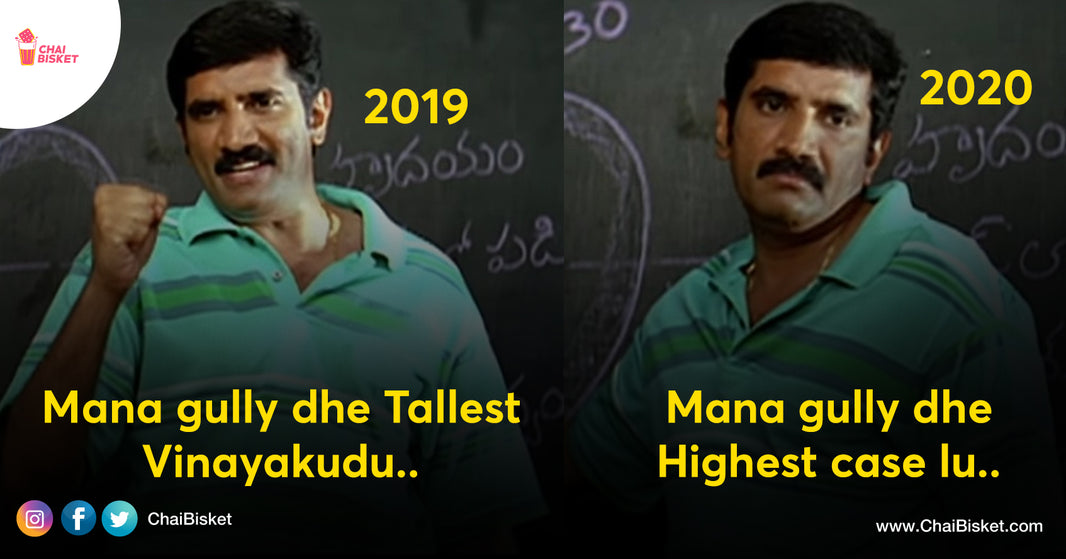 2020 Jai Ganesha: 10 Differences That Explain How Our Ganesh Nimarjanam Has Changed This Year