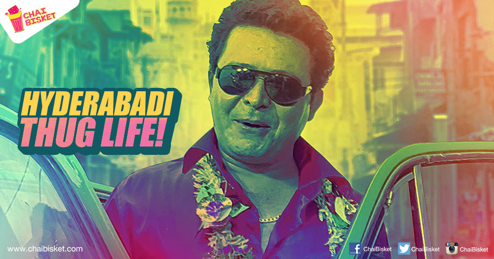 10 Scenes From Deccanwood Movies That Describe A Typical Hyderabadi!