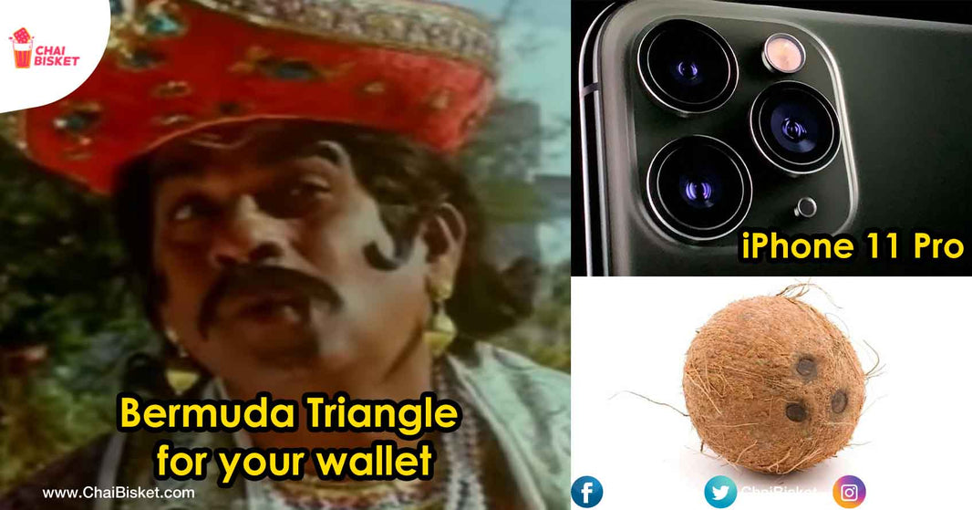 11 Major Things You Need To Know About New iPhone 11, iPhone 11 Pro & iPhone 11 Max Pro.