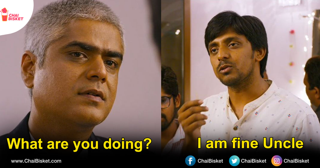 10 Scenarios That Make Us Scream "PLEASE CHANGE THE TOPIC"