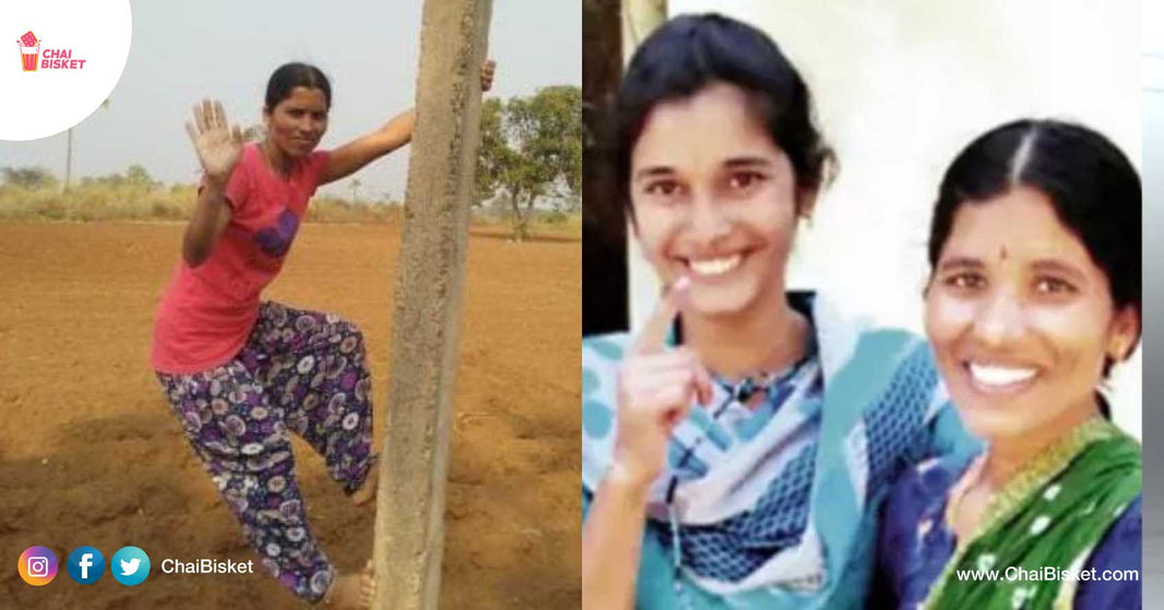 Meet The 2 Telangana Women Who Beat Gender Discrimination To Become State's 1st Linewomen