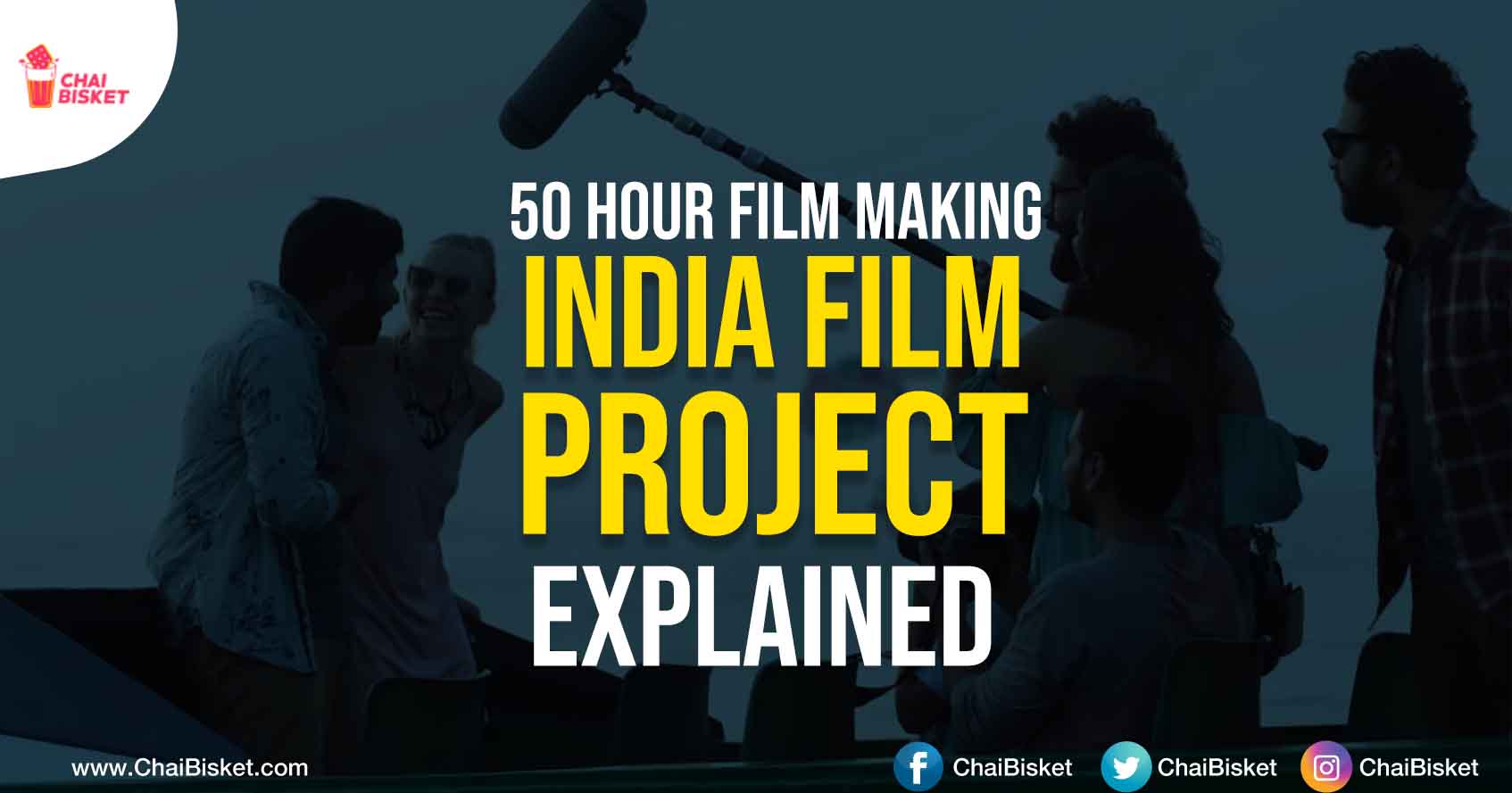 What's India Film Project? How To Approach? How's It Useful? Everythin