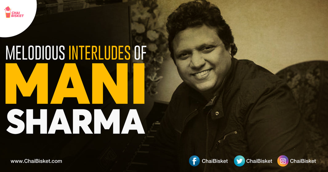 This Twitter Thread Of Manisharma Melodies Is A Bliss To All the Fans Out There