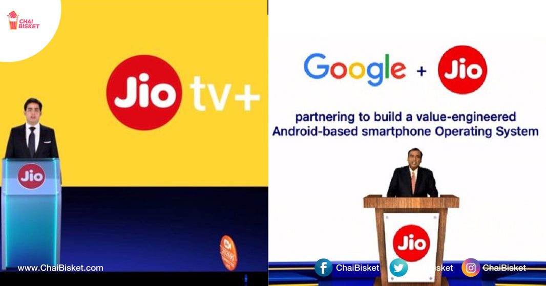 12 Interesting Updates From Reliance's Annual General Meeting That Are Useful For Common Man