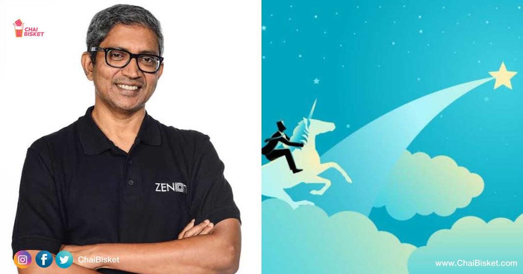 This Hyderabad Based Startup Enters Unicorn Club, Becomes 5th SaaS Based Indian Startup To Do So