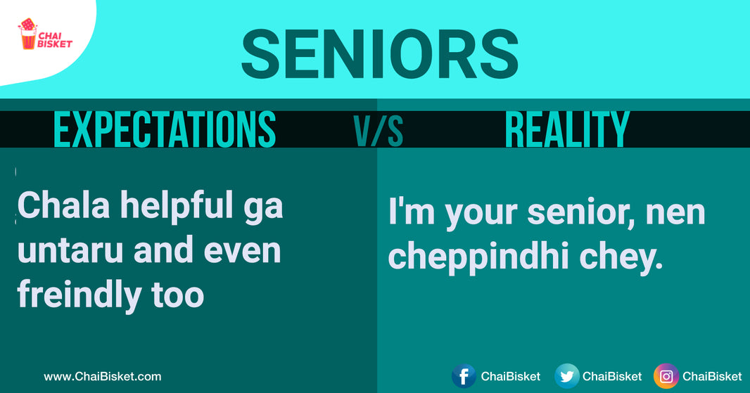 11 Posters That Describe The Exp Vs Reality Of Getting A New Job