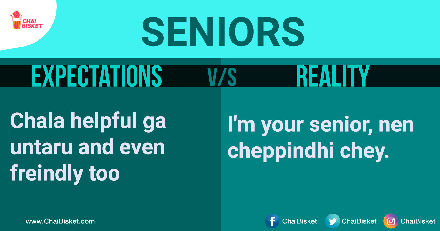 11 Posters That Describe The Exp Vs Reality Of Getting A New Job