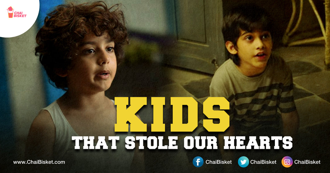 9 Memorable Child Roles In Recent Times That Stole The Limelight