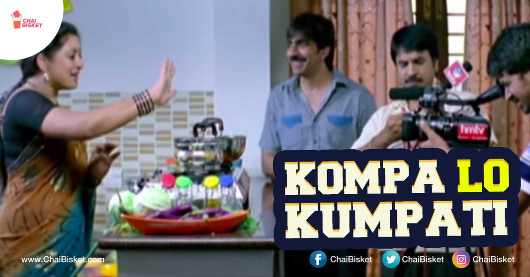 9 Inner Feelings Of Anchors In Cooking Shows That Are Accurate AF
