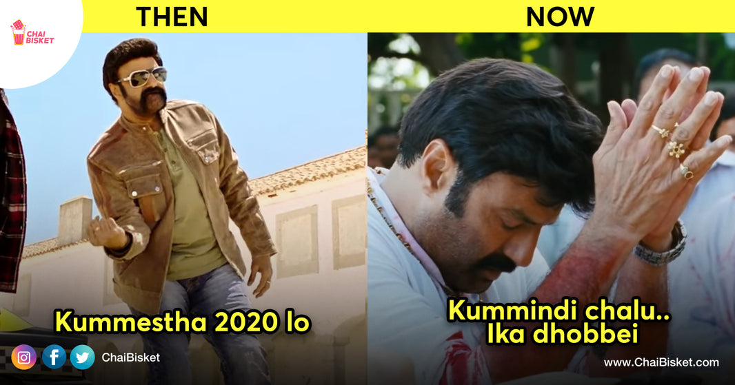 The Modable Year 2020: How We Welcomed And How We Are Giving Send Off To The Legendary Year 2020