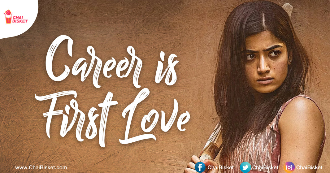 9 Life Lessons Every Girl Can Learn From Dear Comrade's Lilly