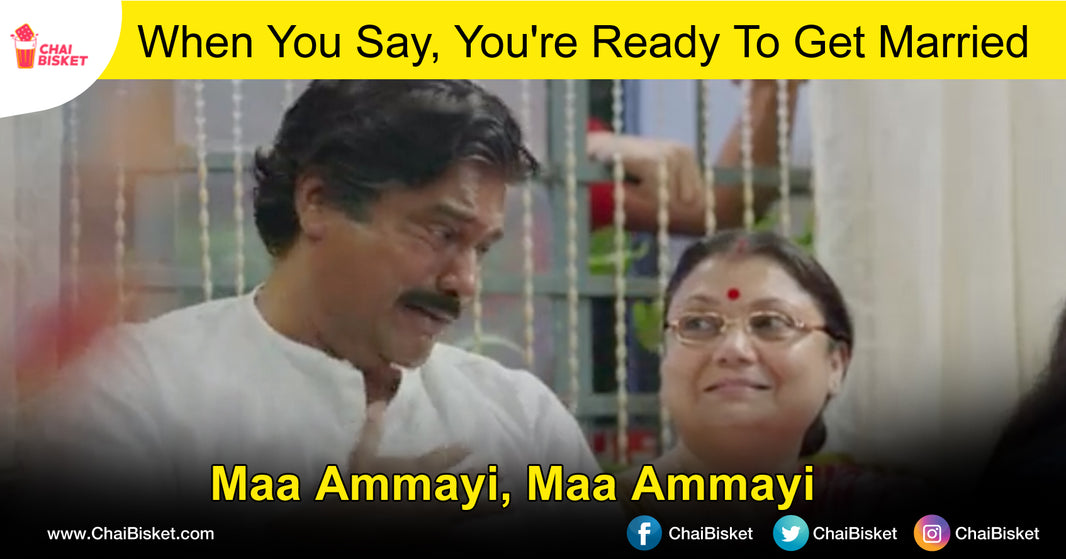 Things Every Girl Who Has Said 'OK To Pelli' Will Relate To