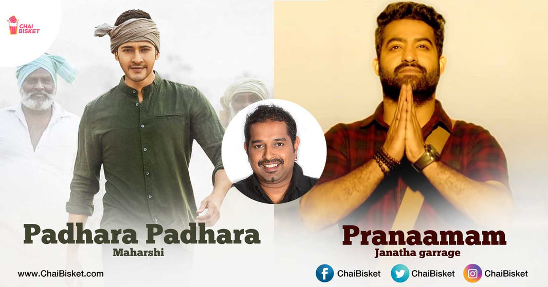 20 Songs In Shankar Mahadevan's Voice That Contain All The Motivation You Will Ever Need!