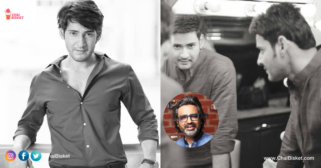 Meet Avinash Gowariker, The Photographer Behind Many #PostPackupPhotoshoots Of Maheshababu