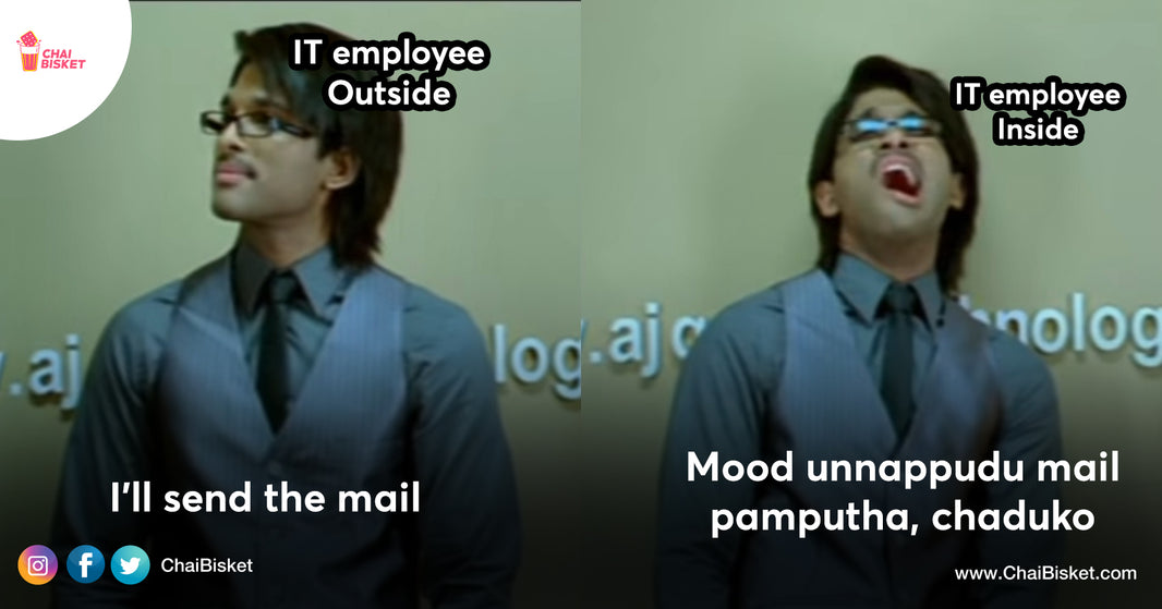 Famous IT Employee Statements And Their True Translations
