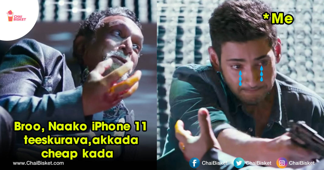 9 Things  All The Telugu Biddalu Doing 'Masters In USA' Will Relate To