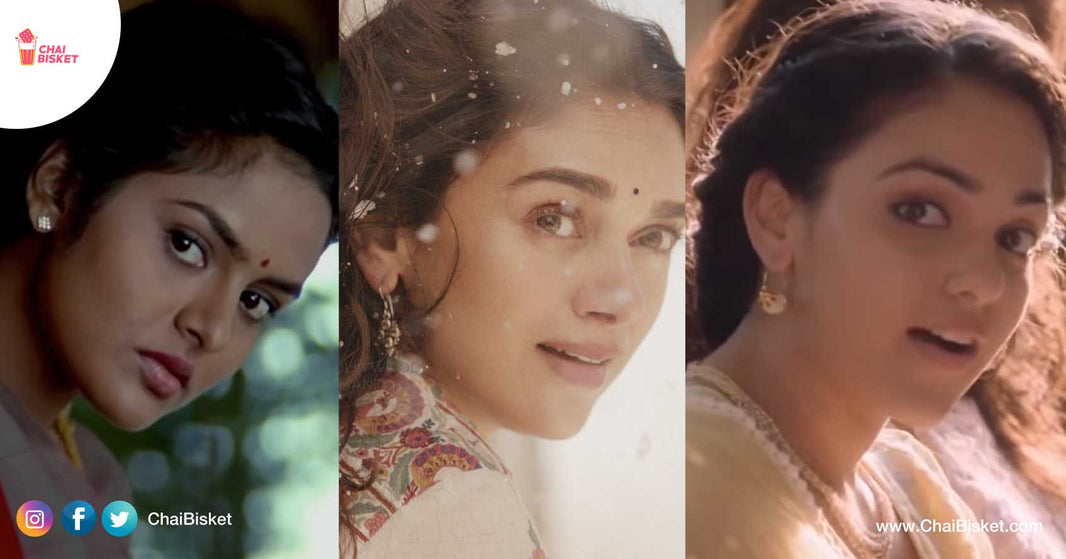 Here's Why We Can Never Forget Characterization Of Women In Mani Ratnam Films