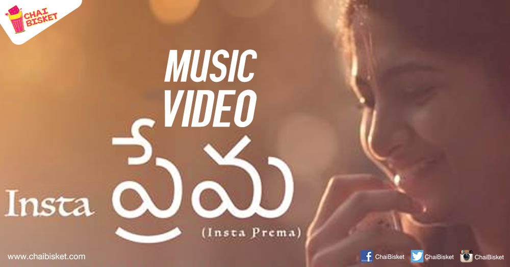 Check Out This Beautifully Made Music Video About Love In The Instant Age!