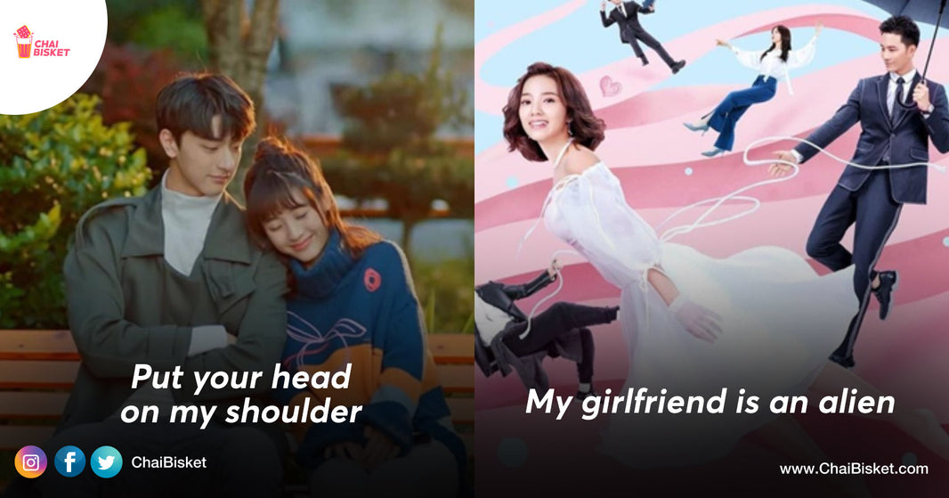 Same Faces Different Stories: 15 Binge-Worthy Chinese Dramas That Are A Fantasy For Every Girl