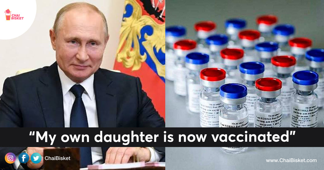 Russia Vaccine Muchata: Everything You Should Know About Why Experts Are Worried About The Vaccine