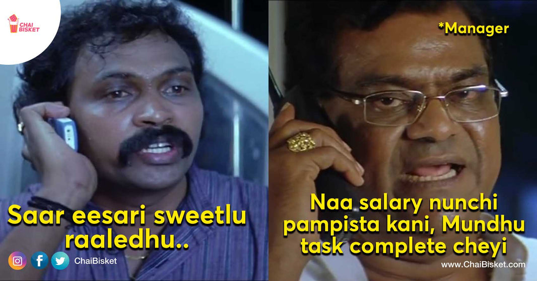 Virtual Diwali Muchata: Things Every Software Bidda Will Relate To