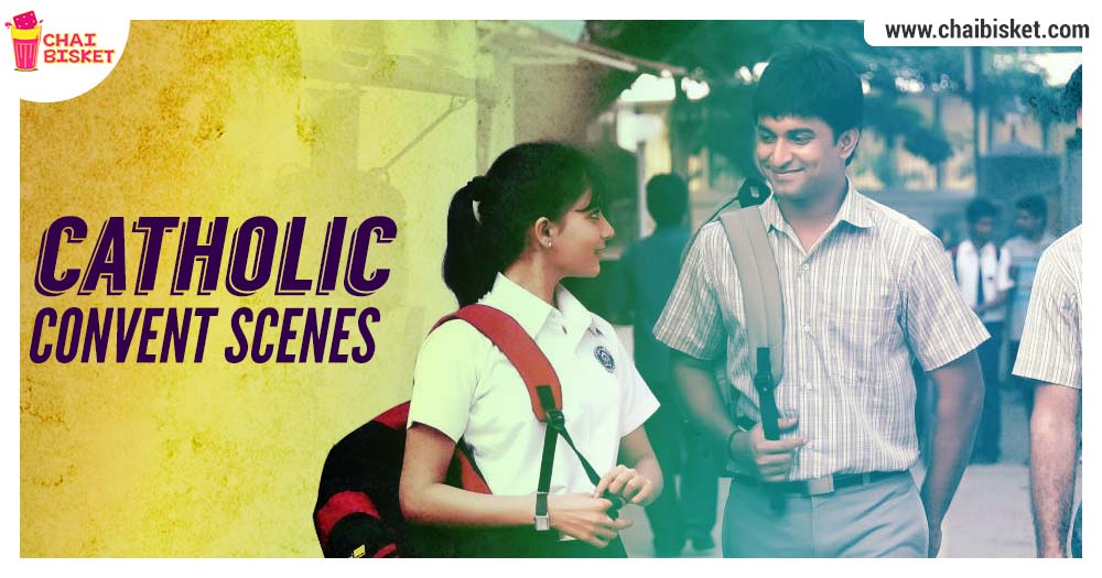 11 Things You Will Surely Relate To If You Studied At A Missionary School!