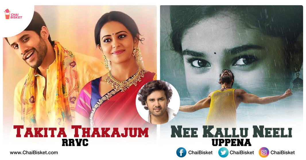 10 Telugu Songs In Javed Ali’s Magical Voice That Show His Versatility