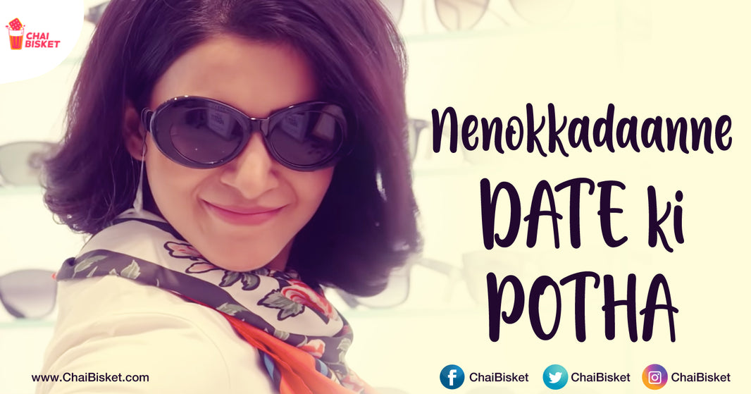 Solo Dates Exist. Here Are 10 Ways To Plan A Perfect Solo Date