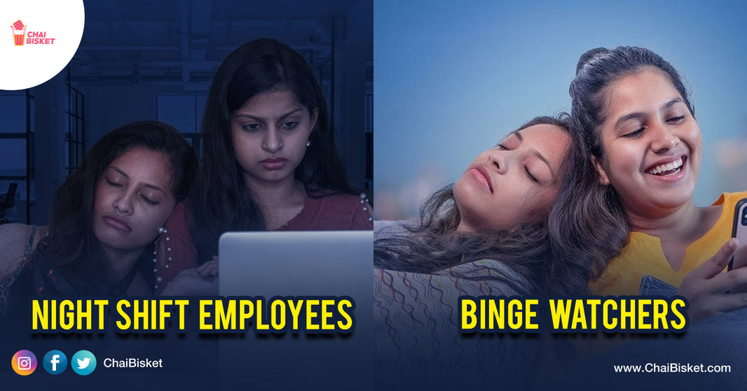 Rathri Udayinche Suryulu: Types Of Night Owls And Their Reasons To Be Like That