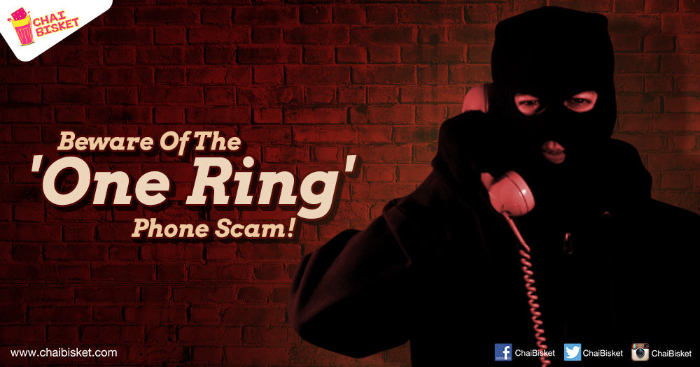 Citizens Of Hyderabad Beware Of This New Calling Scam That Online Frauds Are Using!
