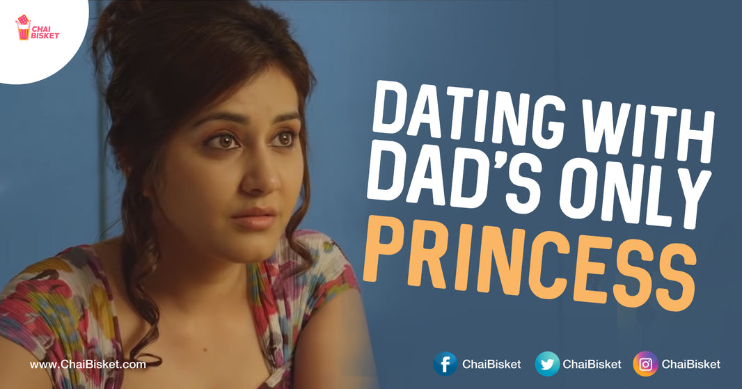 Things You Need To Know If Your GF/BF Is A Single Child