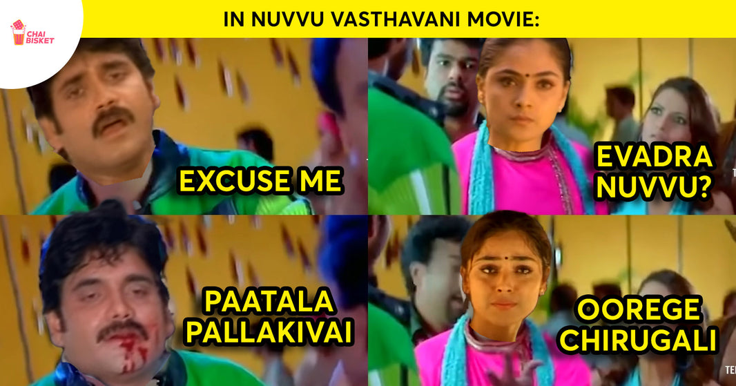 Paata kalipindhi idharini: These Movies Show How Songs Play A Major Role In The Climax