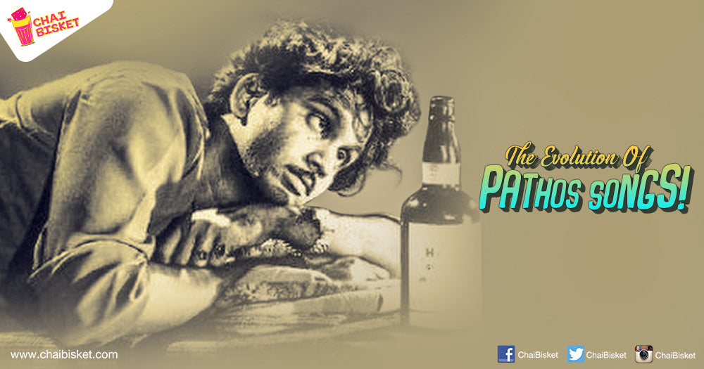 Pathos Music 27 Songs That Show The Evolution Of Pathos Songs In Tollywood Till The