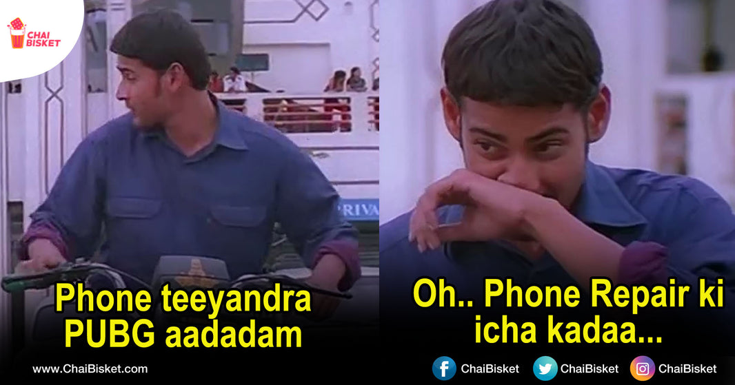 10 things That'll Happen If You Spend a Day Without Phone