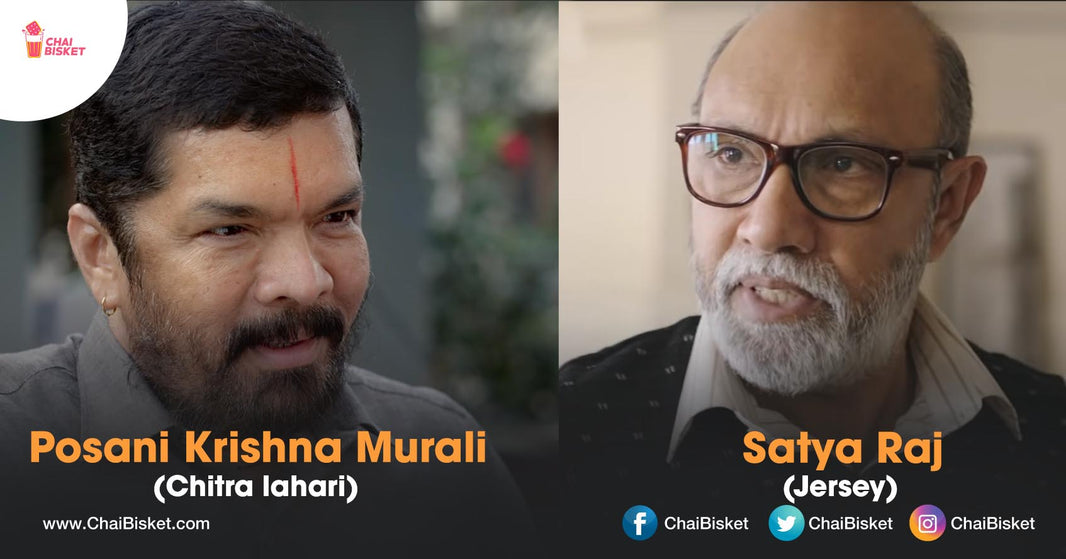 11 Supporting Characters Of 2019 Telugu Cinema Who Totally Stole Our Hearts