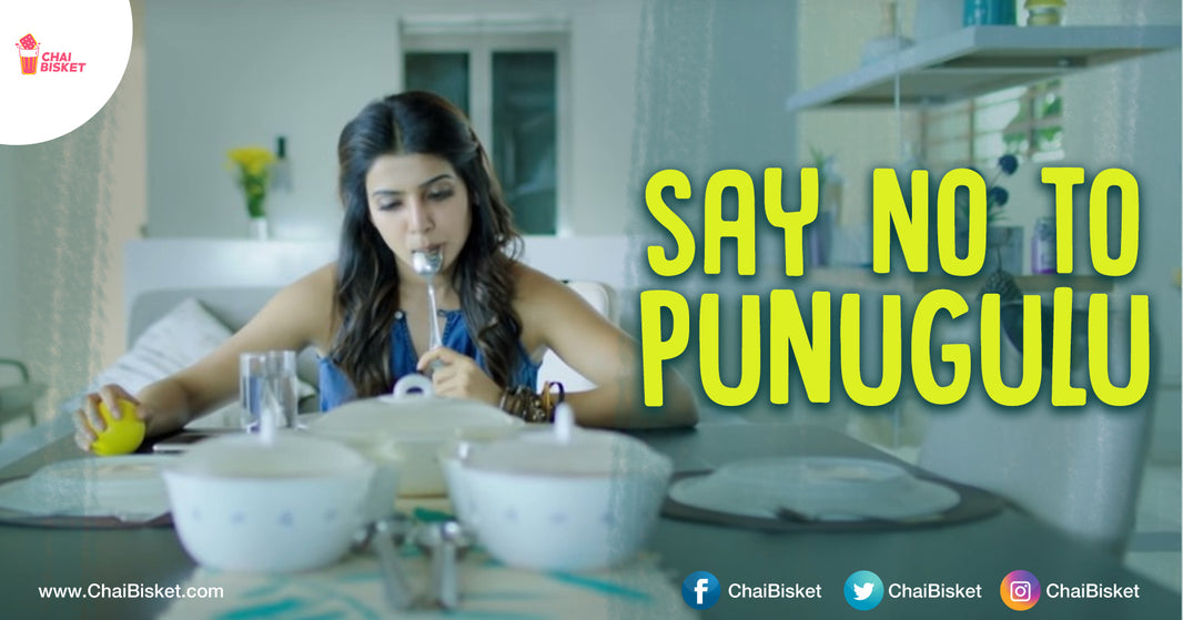 These Simple Habits Will Help You Lead A Fit & Healthy Life