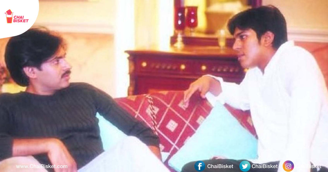 50 Rare & Unseen Photos Of Mega Power Star Ram Charan