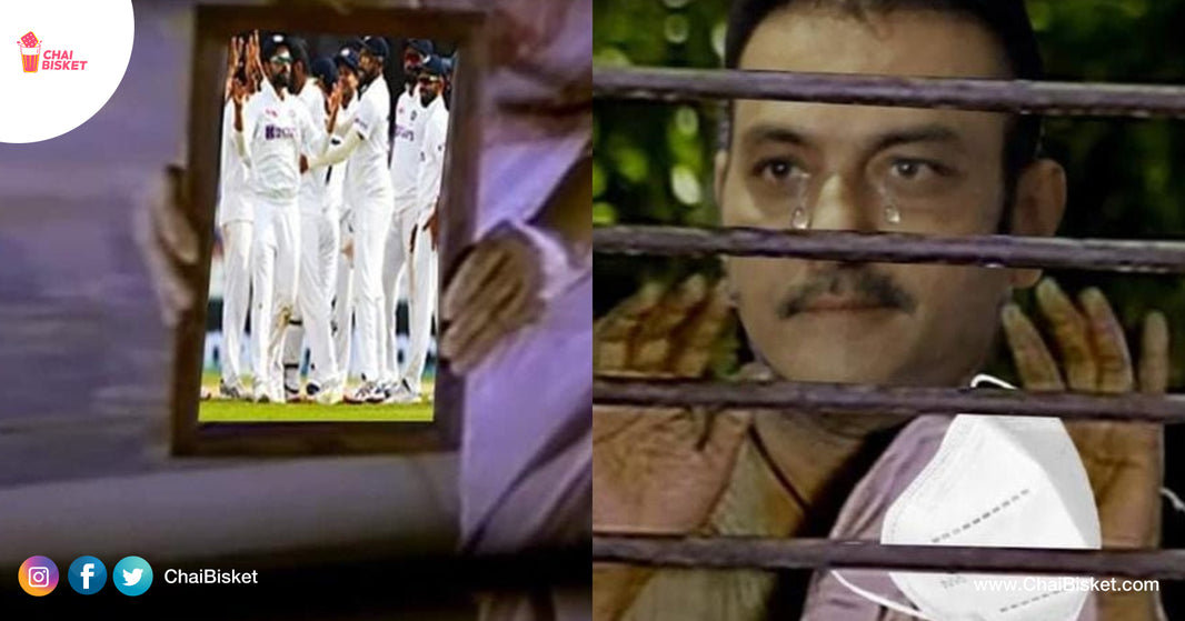 Oora MASSive Comeback: Memes That Sum Up IND vs ENG 4th Test Match