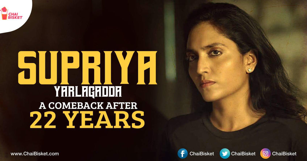 9 Former Actresses Who've Made A Terrific Comeback After A Long Time