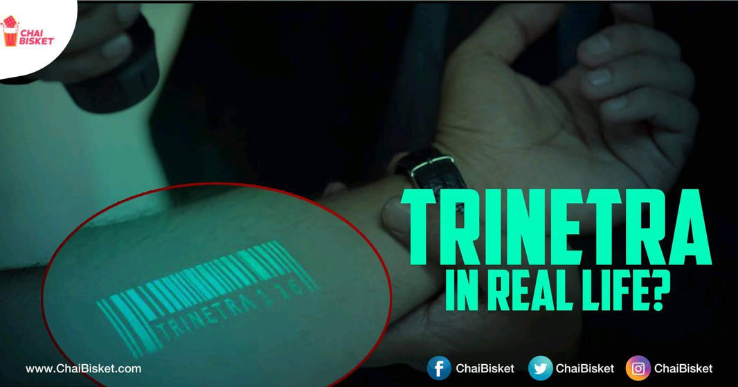 Does 'Trinetra' From Goodachari Exist In Real Life?